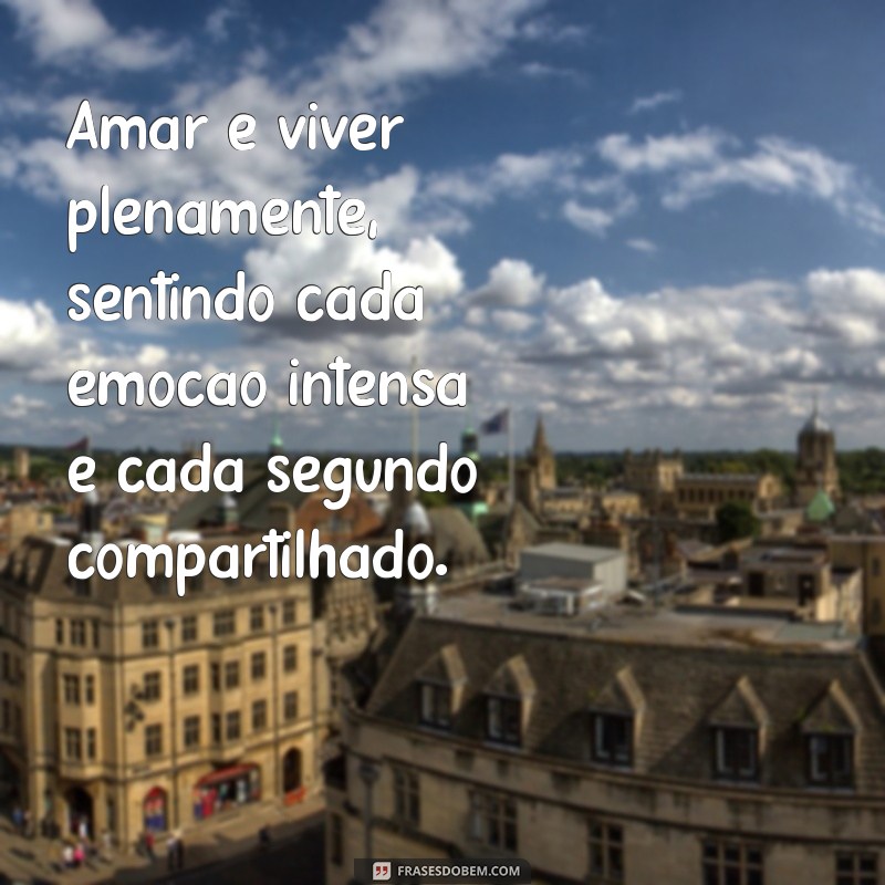 Descubra o Verdadeiro Significado do Amor: Uma Jornada Emocional 