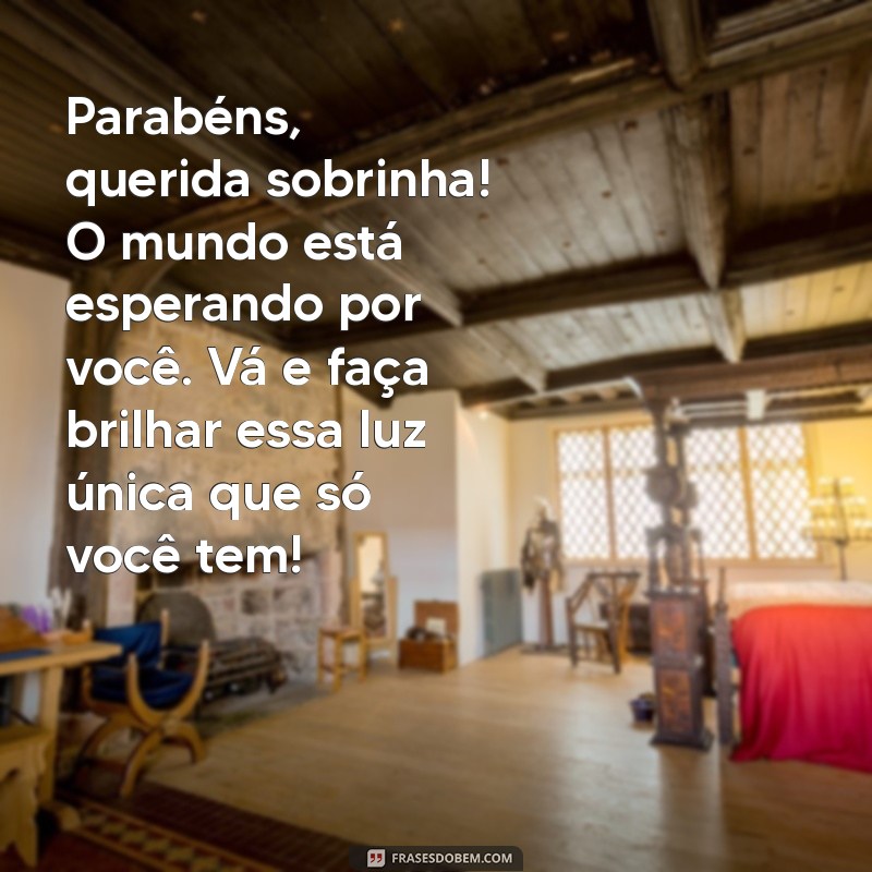 Mensagens Inspiradoras para a Formatura da Sobrinha: Celebre Este Momento Especial 