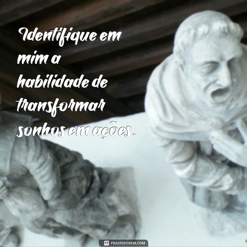 Frases Impactantes para Revelar Sua Verdadeira Essência 