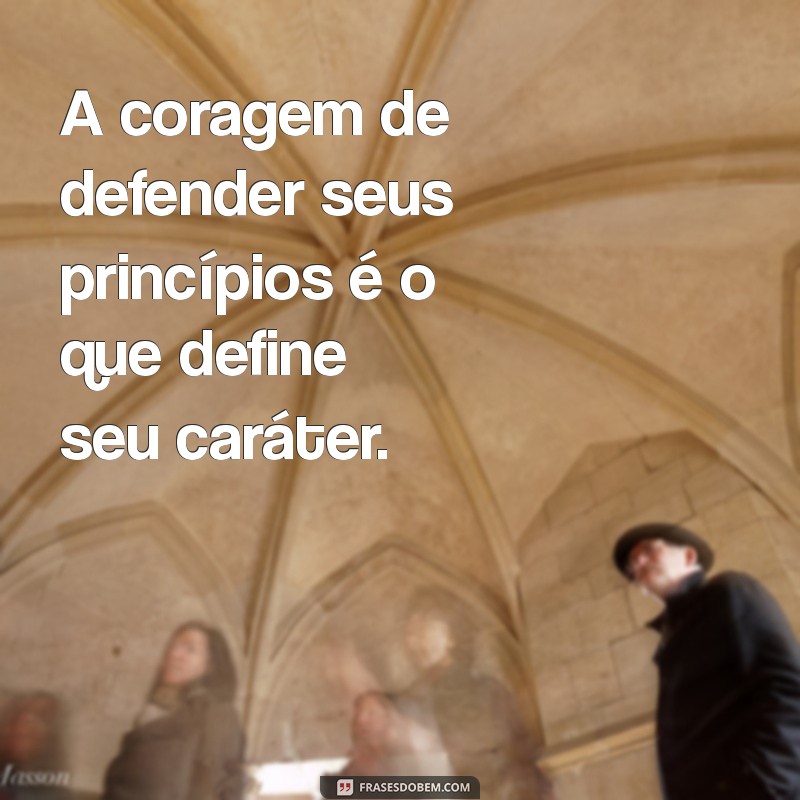 Como o Caráter Define Sua Mensagem: Dicas para Transmitir Autenticidade 