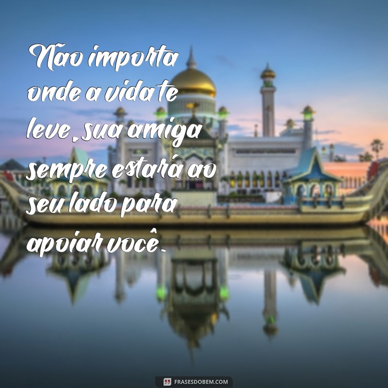 Frases Inspiradoras de Formatura para Celebrar a Amizade 