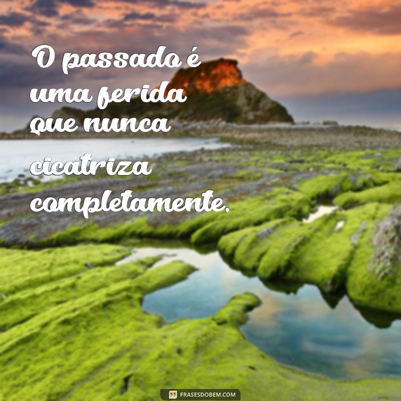 Frases Profundas sobre Tristeza e Angústia para Refletir e Confortar 