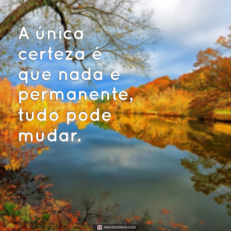 Frases Inspiradoras sobre o Ciclo da Vida: Reflexões do Mundo que Dá Voltas 