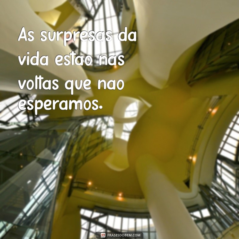 Frases Inspiradoras sobre o Ciclo da Vida: Reflexões do Mundo que Dá Voltas 