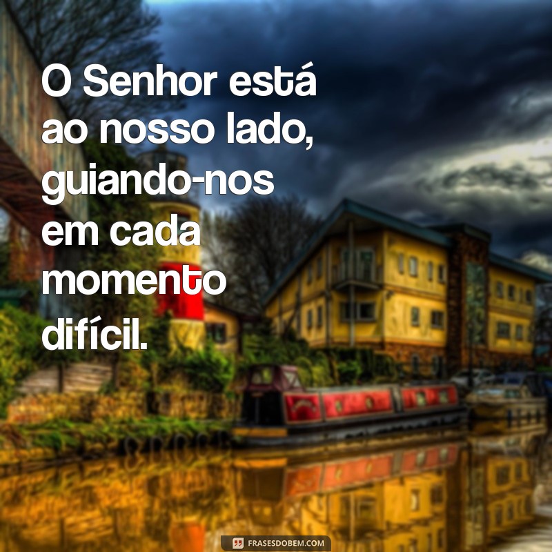 Salmo 68:19: A Mensagem de Esperança e Fortalecimento Espiritual 