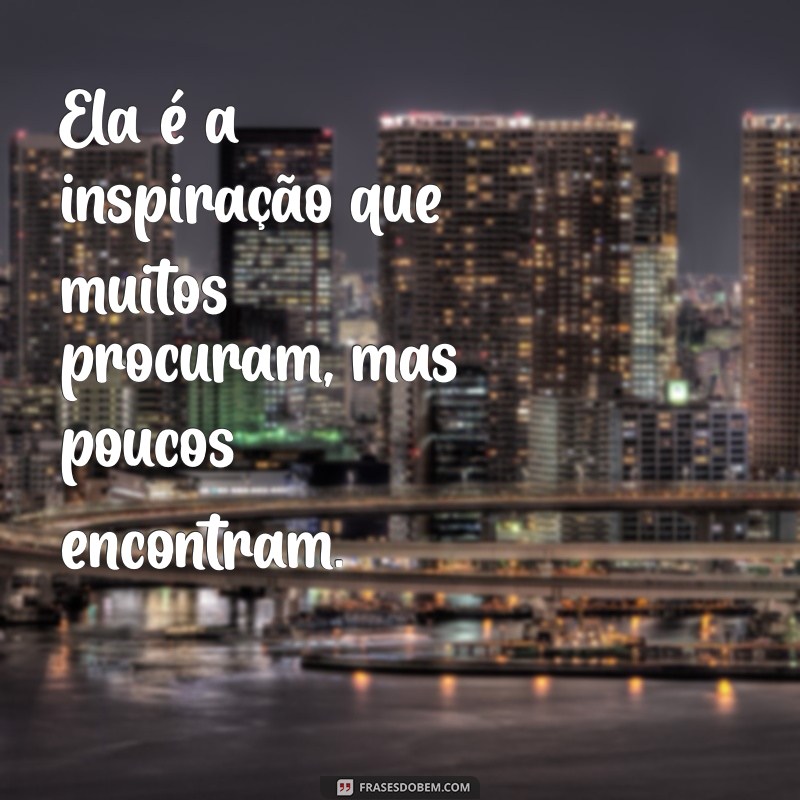 Frases Inspiradoras sobre Ela: Reflexões e Mensagens para Celebrar Mulheres 