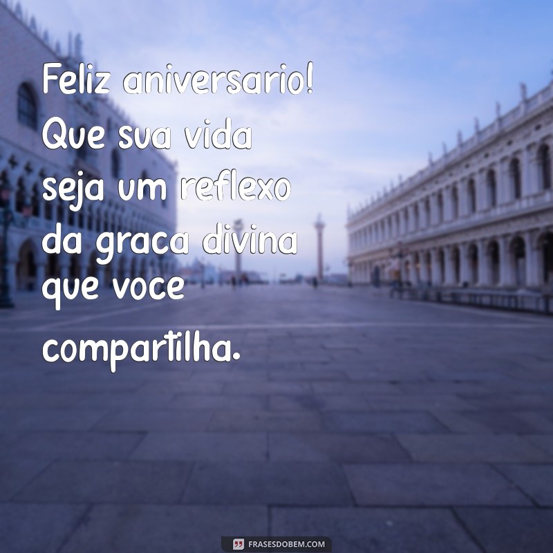 Frases Inspiradoras de Aniversário para Missionárias: Celebre com Amor e Fé 