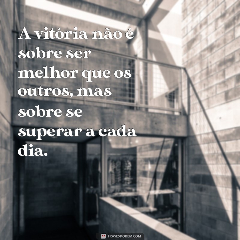 Desperte o Vencedor em Você: Mensagens de Motivação para Superar Desafios 