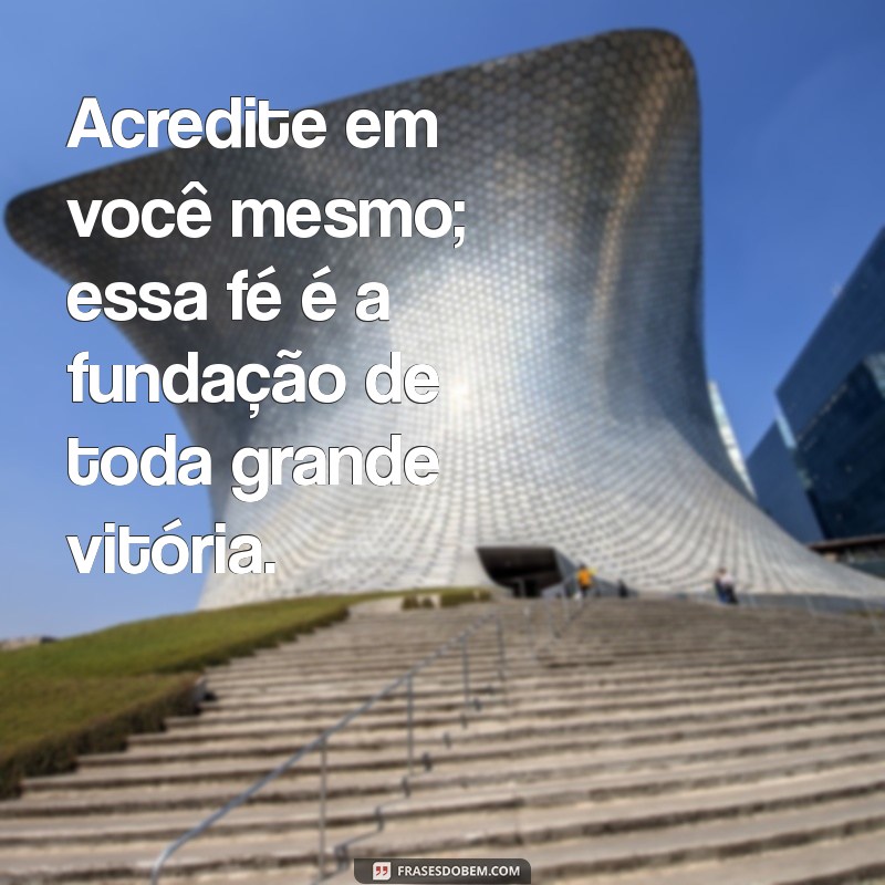 Desperte o Vencedor em Você: Mensagens de Motivação para Superar Desafios 