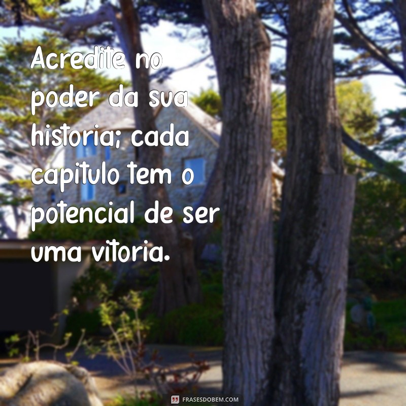 Desperte o Vencedor em Você: Mensagens de Motivação para Superar Desafios 