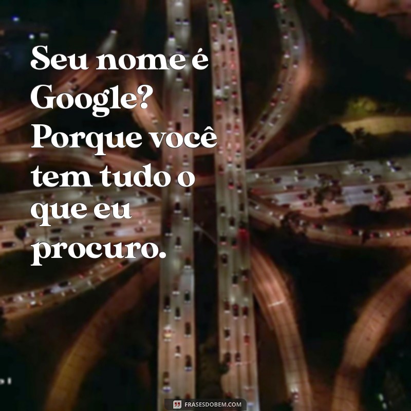 Como Usar Cantadas Criativas para Conquistar o Coração de Alguém 