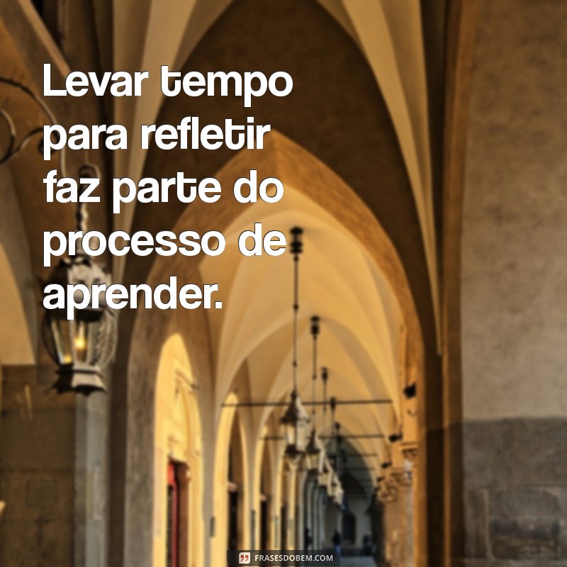 Frases Inspiradoras para Potencializar Seu Aprendizado 