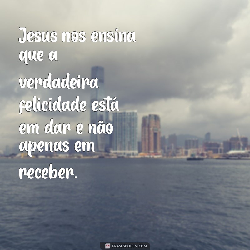 Os Verdadeiros Seguidores de Jesus: Como Viver a Fé na Prática 