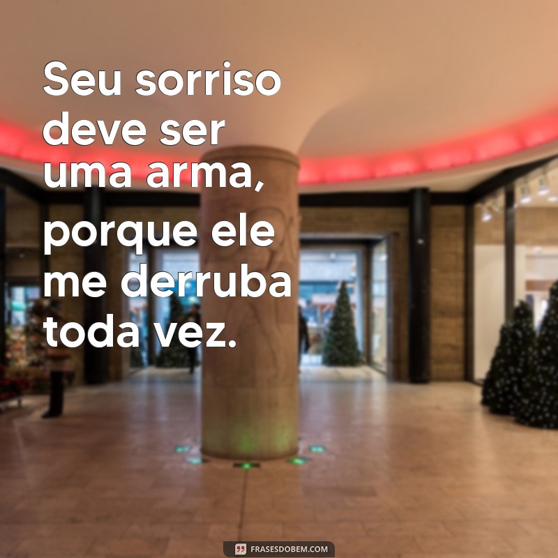 As Melhores Cantadas Picantes para Conquistar com Humor 