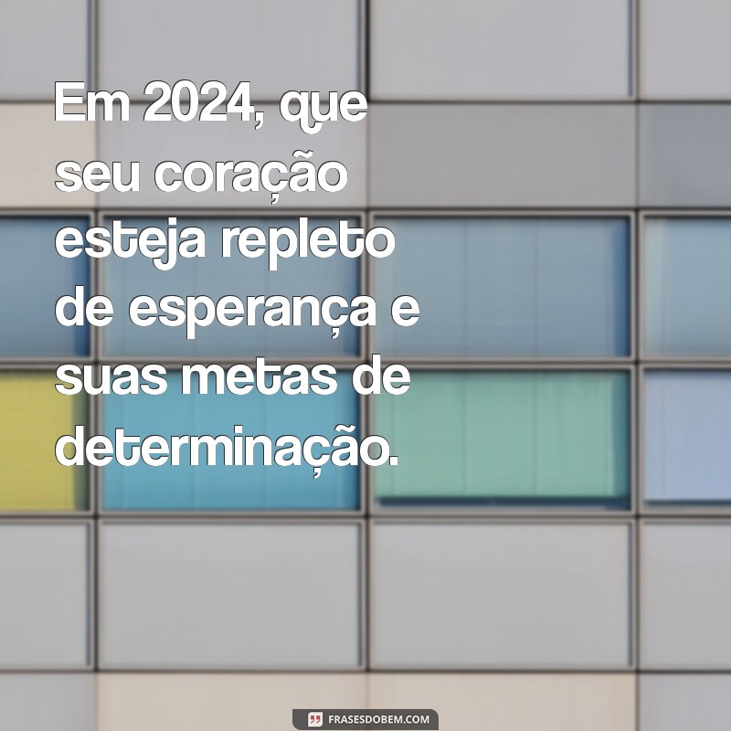 Frases Inspiradoras de Ano Novo para Encantar Seus Clientes em 2024 