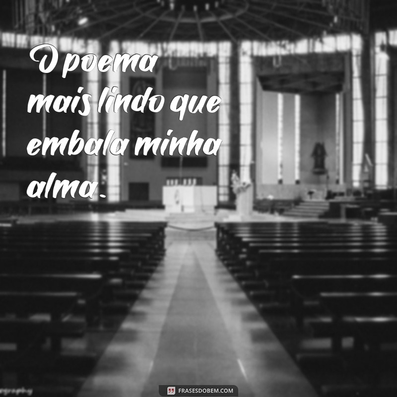 Poemas Emocionantes para Celebrar o Amor de Mãe 