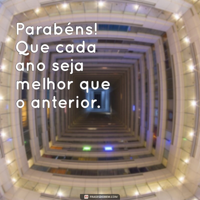 Feliz Aniversário: Mensagens e Frases Inspiradoras para Celebrar o Seu Dia Especial 