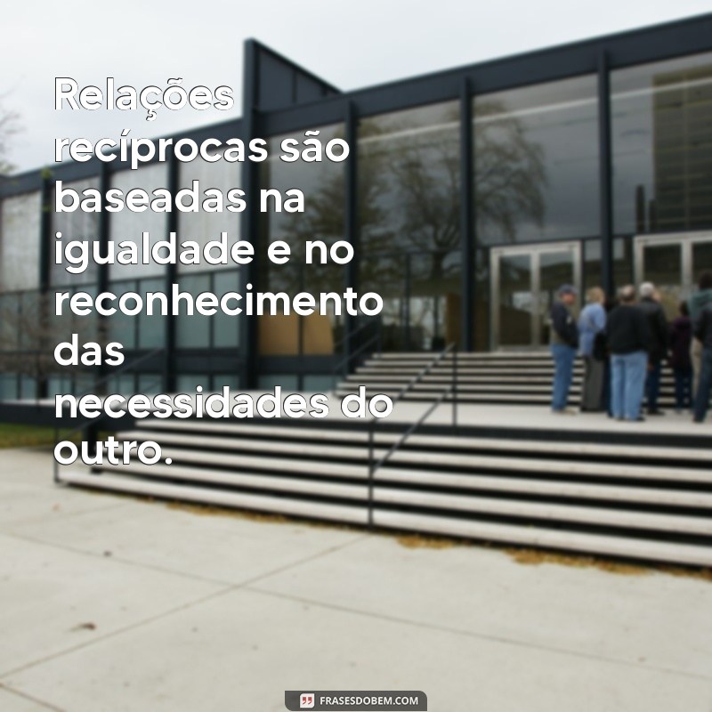 Recíproco: Entenda o Significado e Suas Aplicações no Dia a Dia 