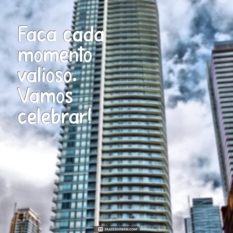 As Melhores Frases para Status de Festa: Celebre com Estilo! 