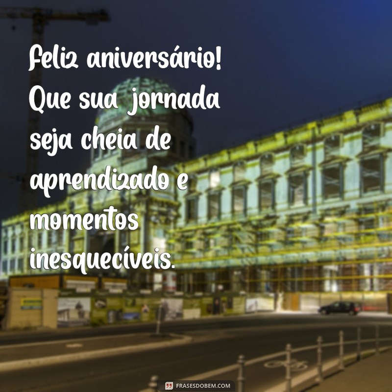 Mensagens de Parabéns Criativas para Afilhados: Celebre com Amor e Alegria! 