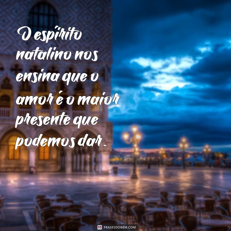 Frases Inspiradoras para Celebrar Dezembro: Mensagens de Fim de Ano 