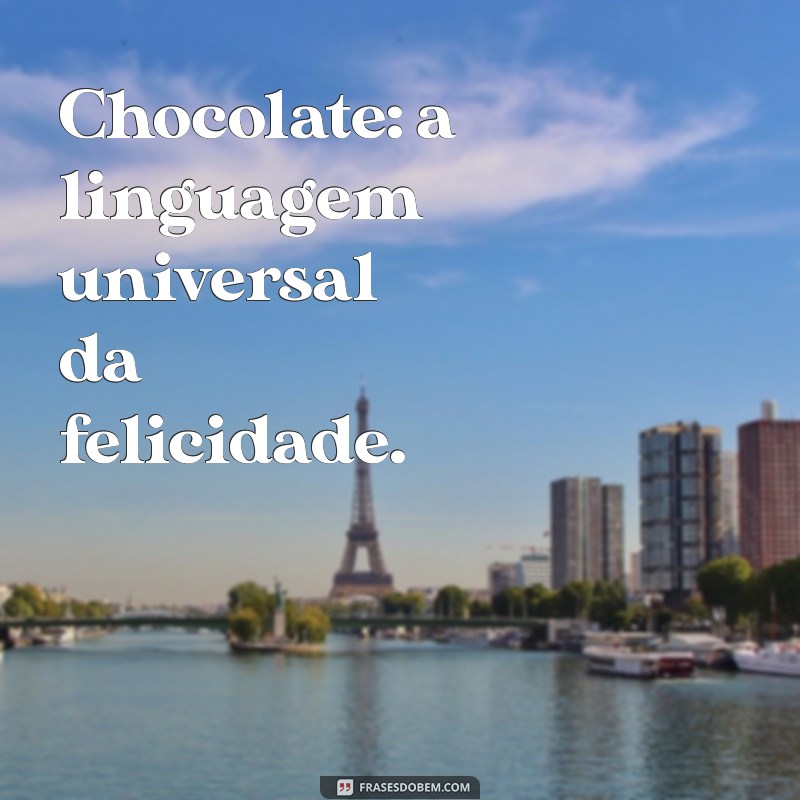 Descubra Como Chocolates com Mensagens Podem Transformar Suas Relações 