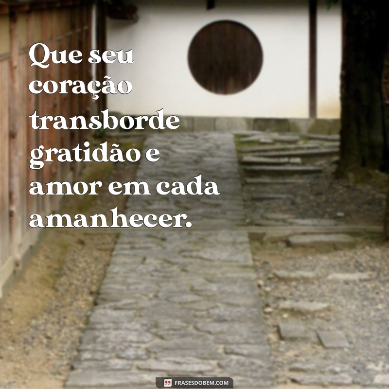 Mensagens de Amor: Frases com Coração para Encantar e Inspirar 