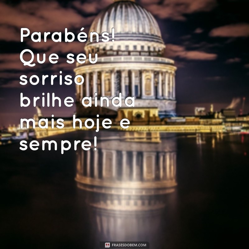 Mensagens e Frases Inspiradoras para Parabenizar sua Sobrinha 