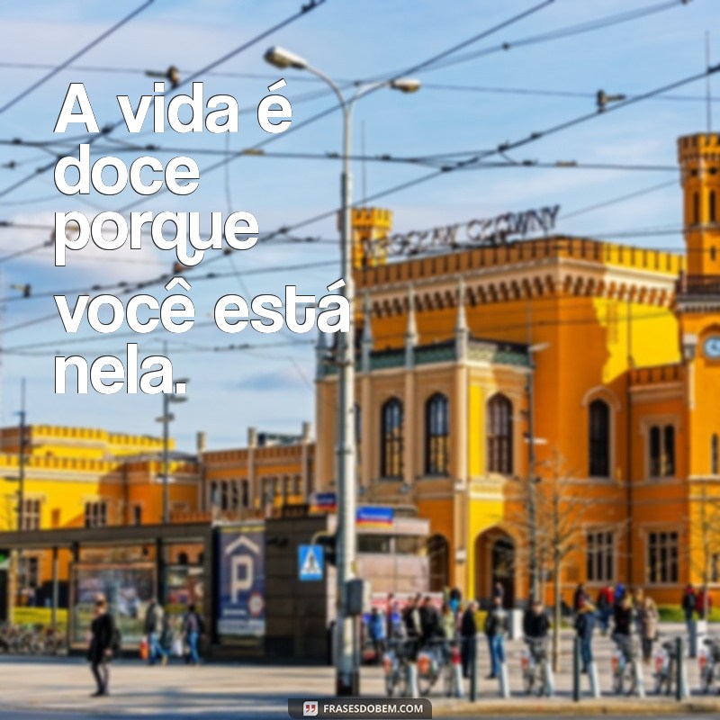 Frases Inspiradoras de Filhos para Acompanhar Suas Fotos 