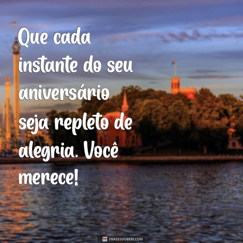 Mensagens Inspiradoras de Feliz Aniversário para Gerentes: Celebre com Estilo! 