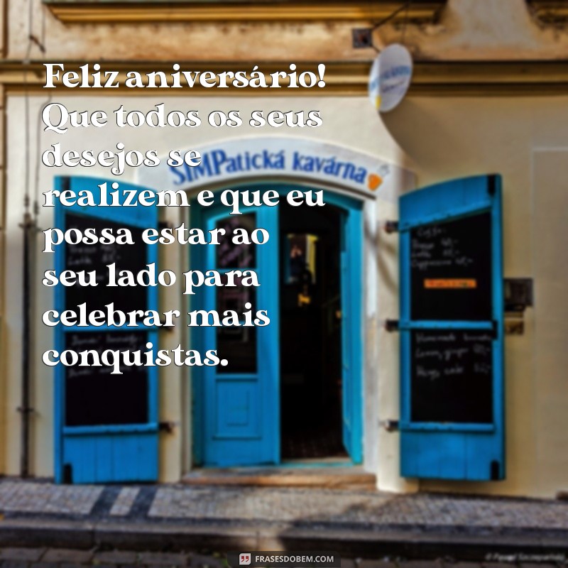 As Melhores Frases de Aniversário para Celebrar a Amizade 