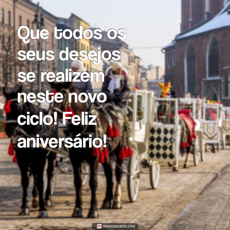 Mensagens Inspiradoras de Feliz Aniversário para o Chefe: Surpreenda com Palavras 