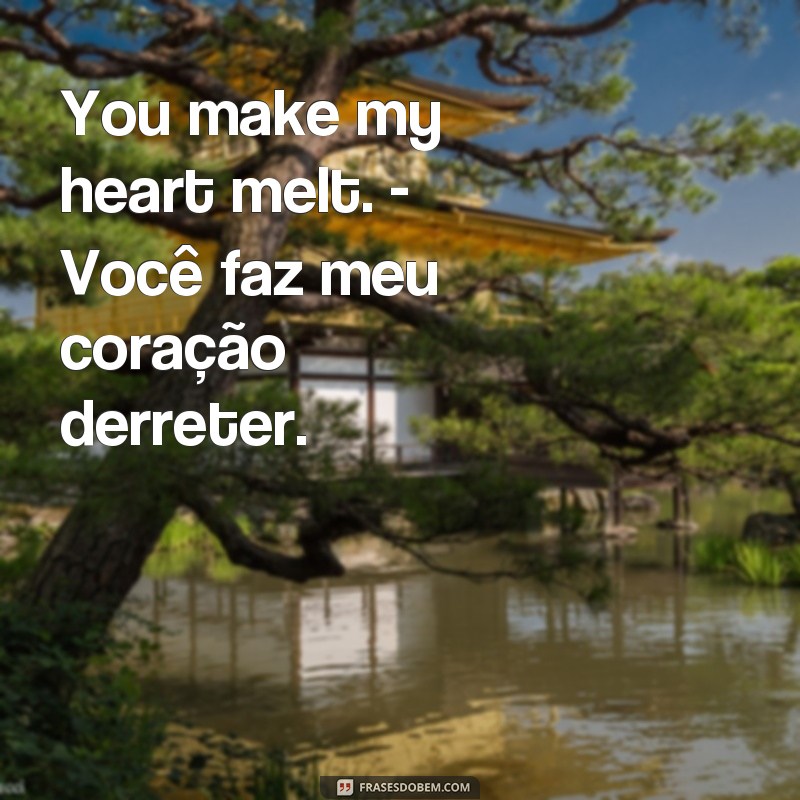 Descubra as mais belas frases de amor em inglês com tradução no Tumblr 