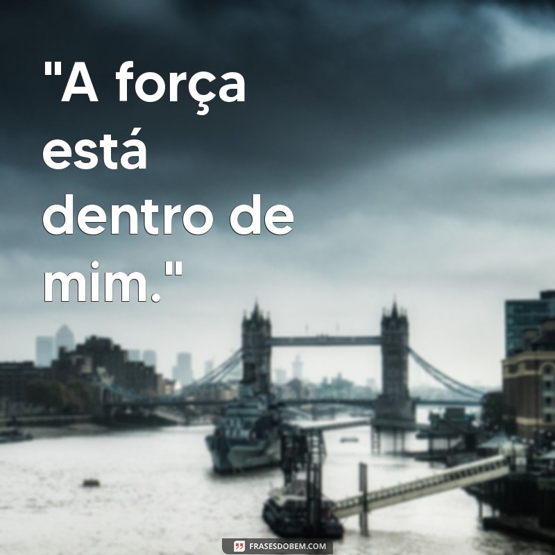 tatuagem frases motivacional masculina 