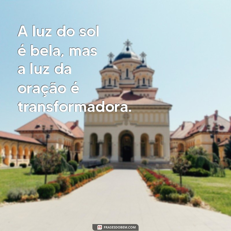 Marcos 1:35: A Importância da Oração na Vida de Jesus 