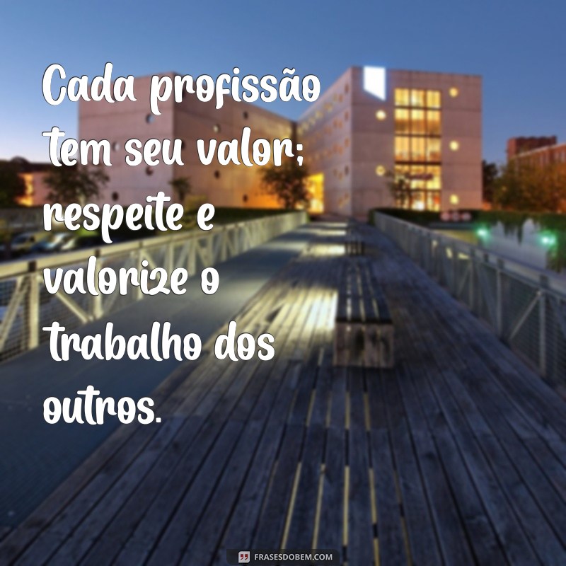 Frases Inspiradoras para Profissionais: Motivação e Reflexão para Sua Carreira 