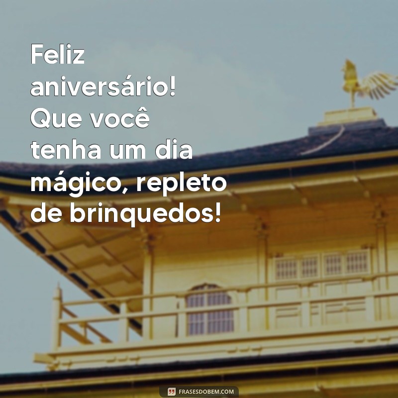 Mensagens Carinhosas de Aniversário para Seu Primo Pequeno: Dicas e Inspirações 