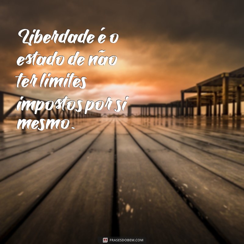 Descubra Frases Inspiradoras sobre Limites: Reflexões para Superar Barreiras 