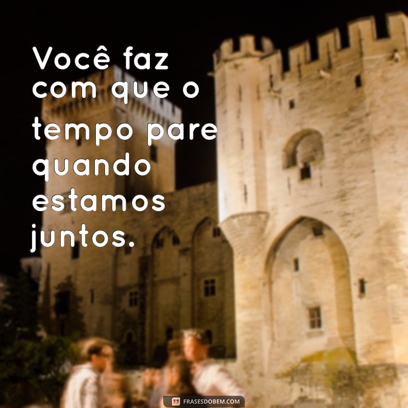 Frases Inspiradoras para Celebrar Momentos ao Seu Lado 