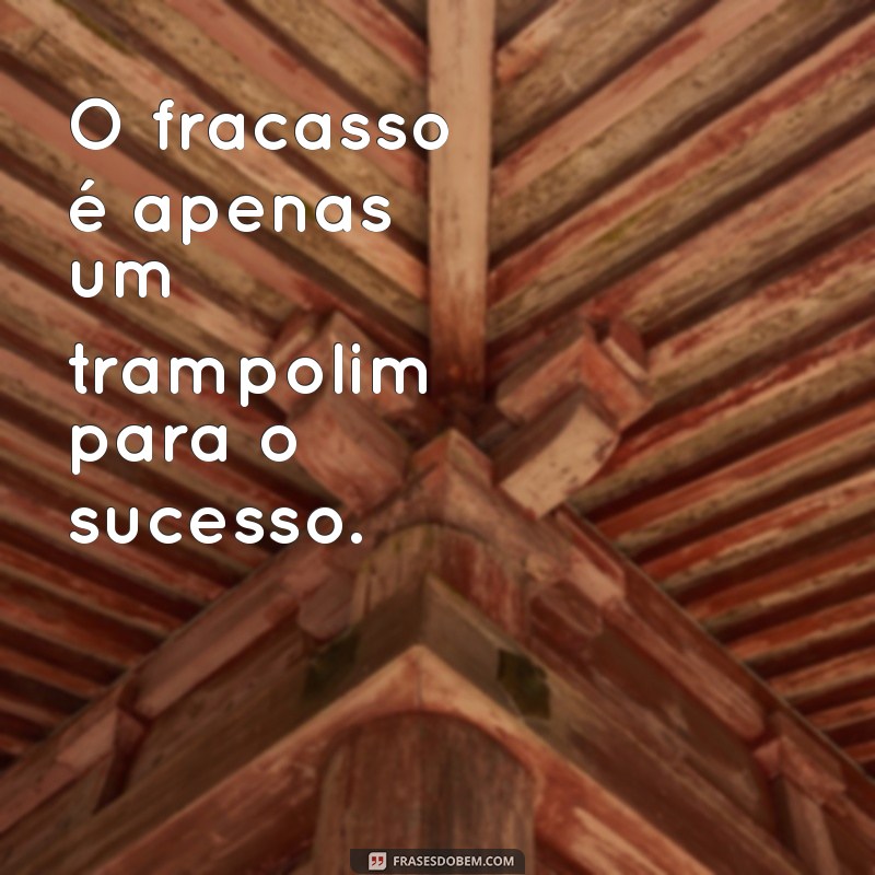 Frases Inspiradoras: Sem Dor, Sem Ganho - Motivação para Superar Desafios 