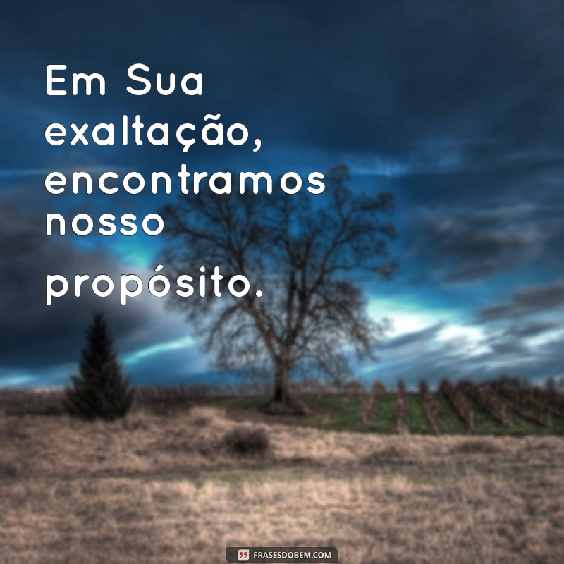 Filipenses 2:9 – O Poder do Nome que Está Acima de Todo Nome 