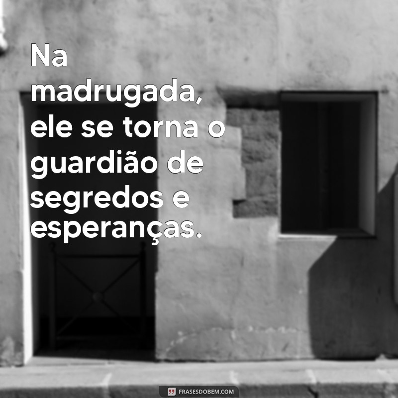 Descubra o Significado do Pássaro que Canta às 3 da Manhã: Mitos e Curiosidades 