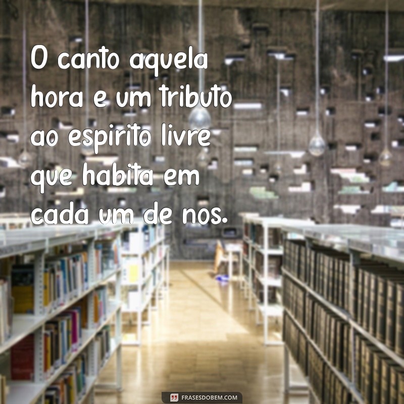 Descubra o Significado do Pássaro que Canta às 3 da Manhã: Mitos e Curiosidades 