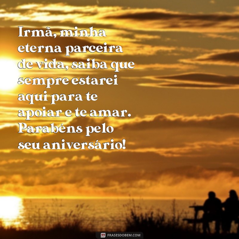 Surpreenda sua irmã com emocionantes frases de aniversário - Confira nossa seleção! 