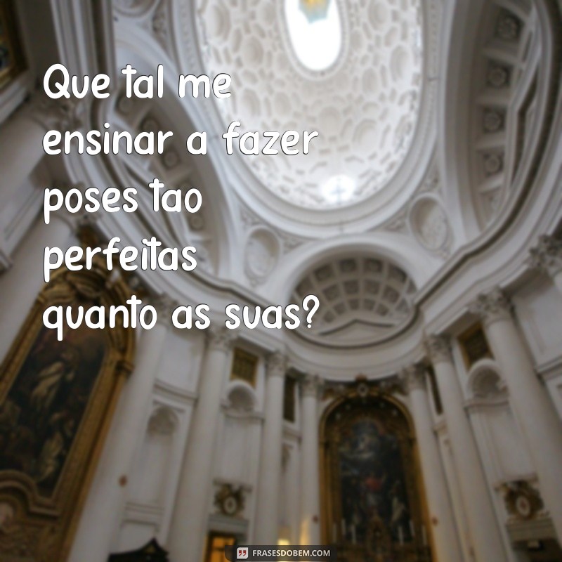 Descubra as melhores frases de indiretas para arrasar nas suas fotos! 