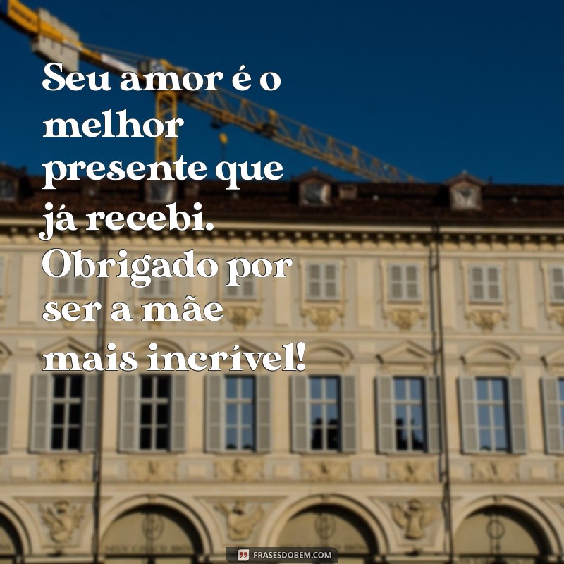 Mensagem Emocionante para o Dia das Mães: Celebre com Amor e Gratidão 