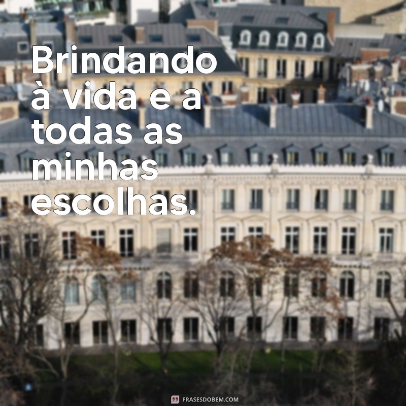 Frases Inspiradoras para Legendar Suas Fotos Sozinha no Aniversário 