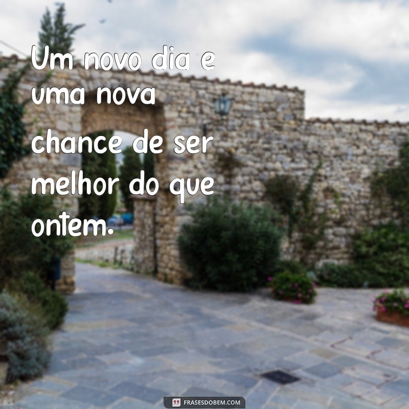 Frases Inspiradoras para Começar o Dia: Celebre o Amanhecer 