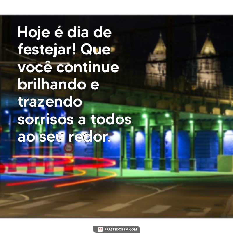 Mensagens Emocionantes de Parabéns para Filho: Celebre Cada Conquista! 