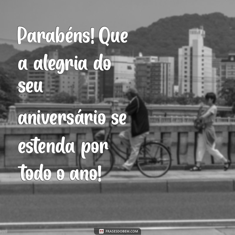 Mensagens Emocionantes de Parabéns para Filho: Celebre Cada Conquista! 